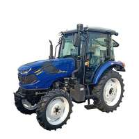 China best cheap price farm tractor 90hp