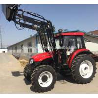 Chinese Best tractor YTO tractor sale in Australia